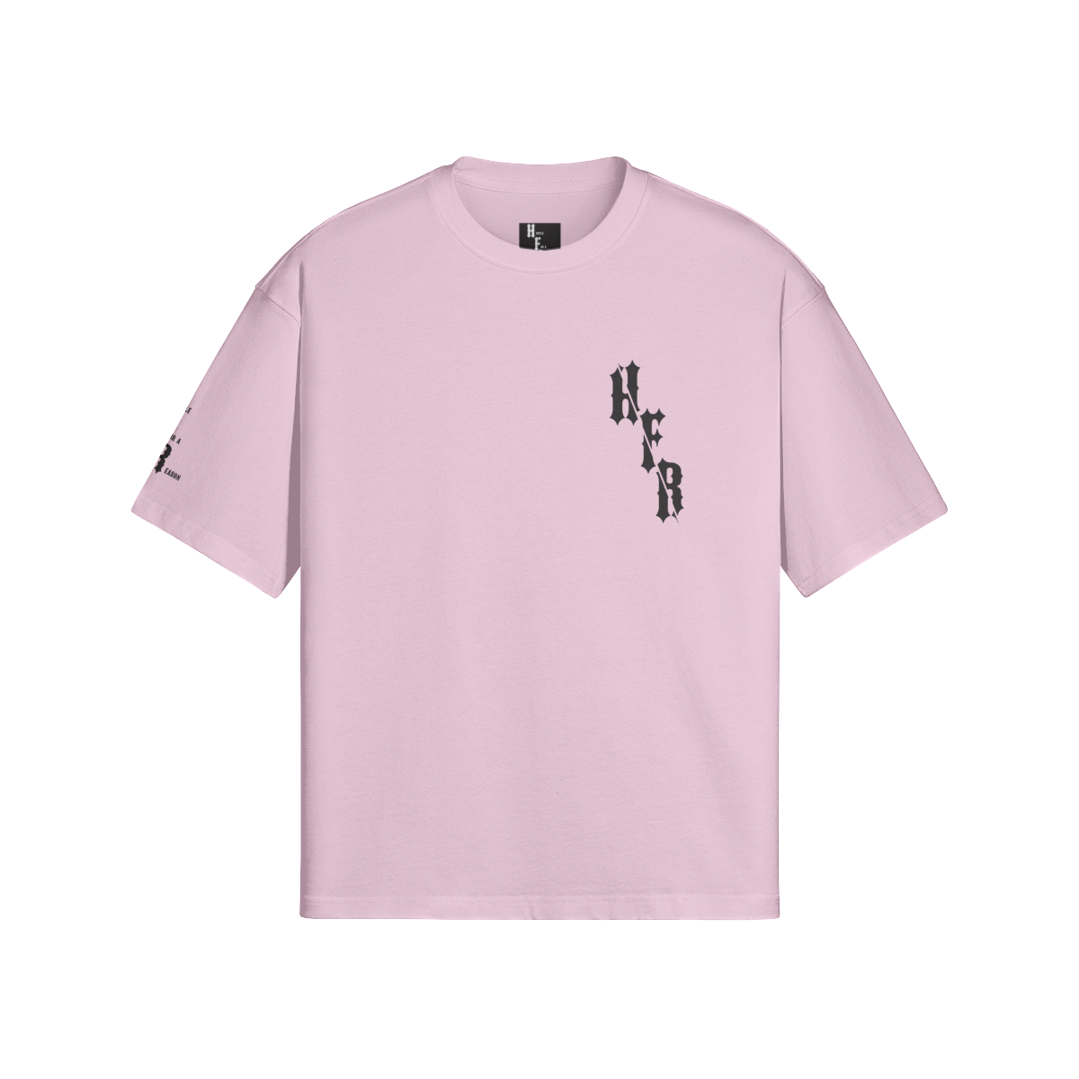 HFR Vision T-Shirt (BP)