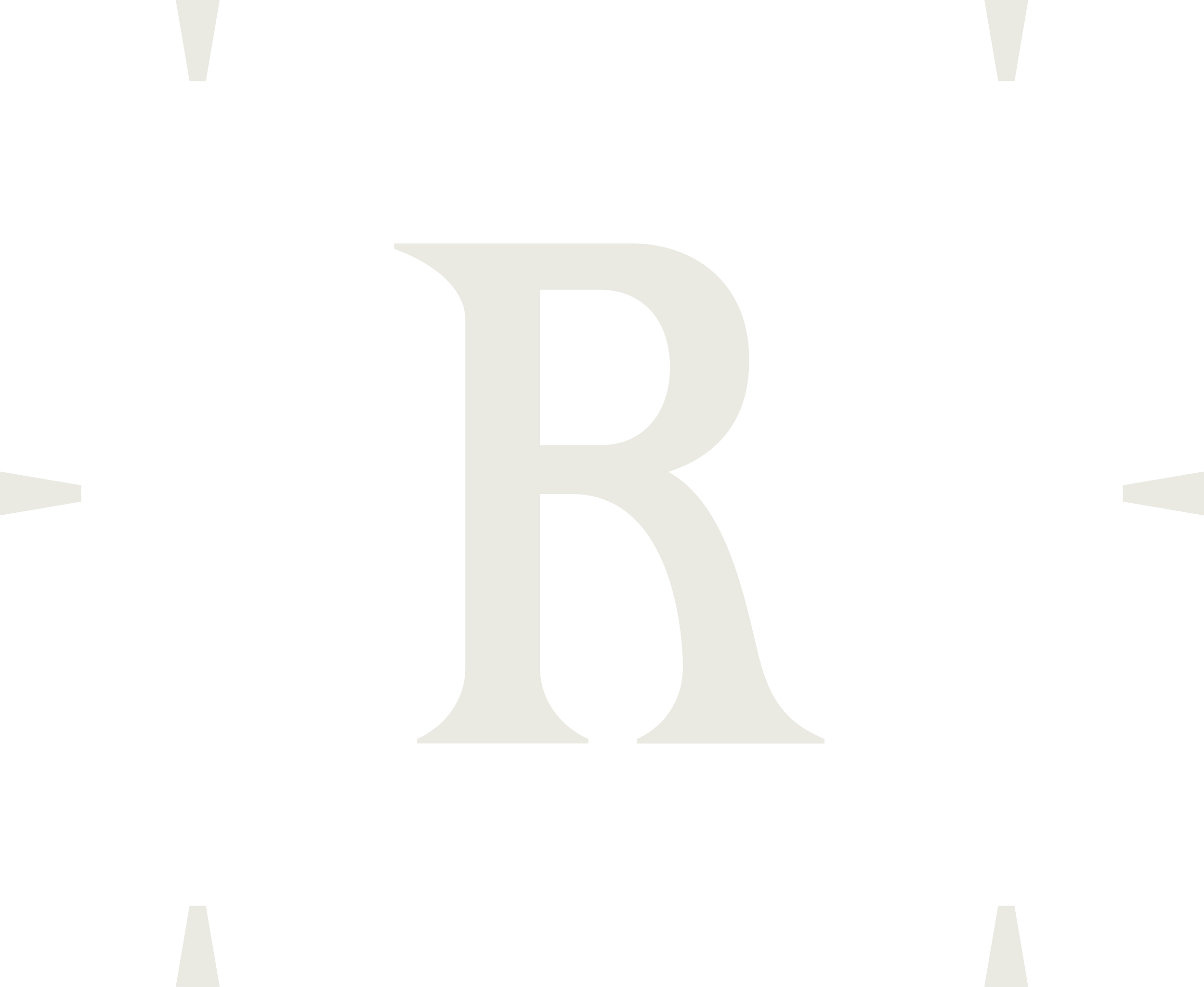 Rosandich Designs, full-service event and design studio, graphic.