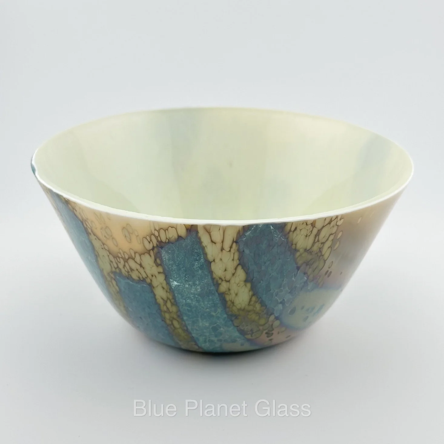 Reedsport 6.5” Kiln Fired Bowl