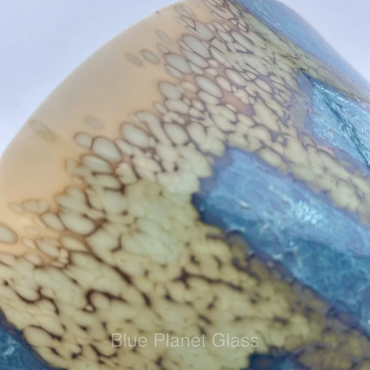 Reedsport 6.5” Kiln Fired Bowl