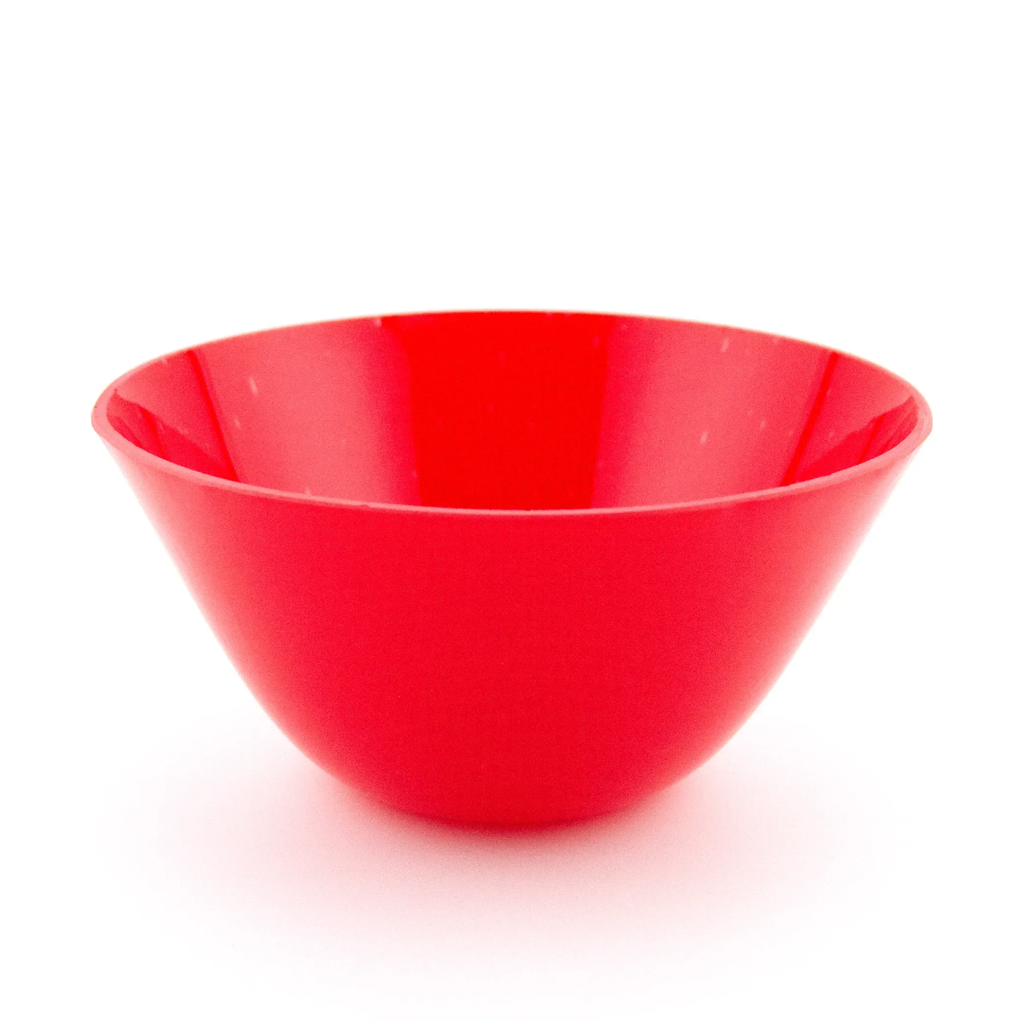 Yachats 6.5” Kiln Fired Glass Bowl