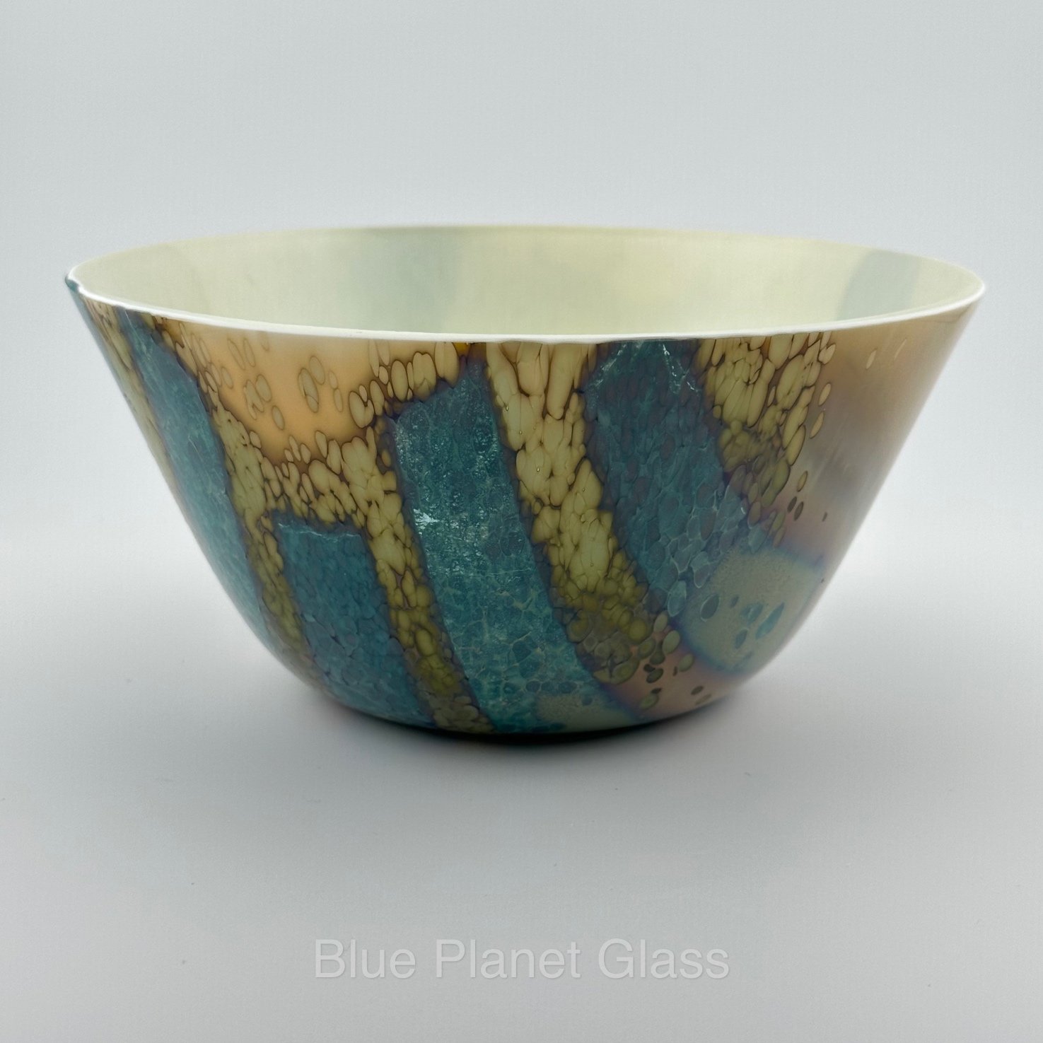 Reedsport 6.5” Kiln Fired Bowl