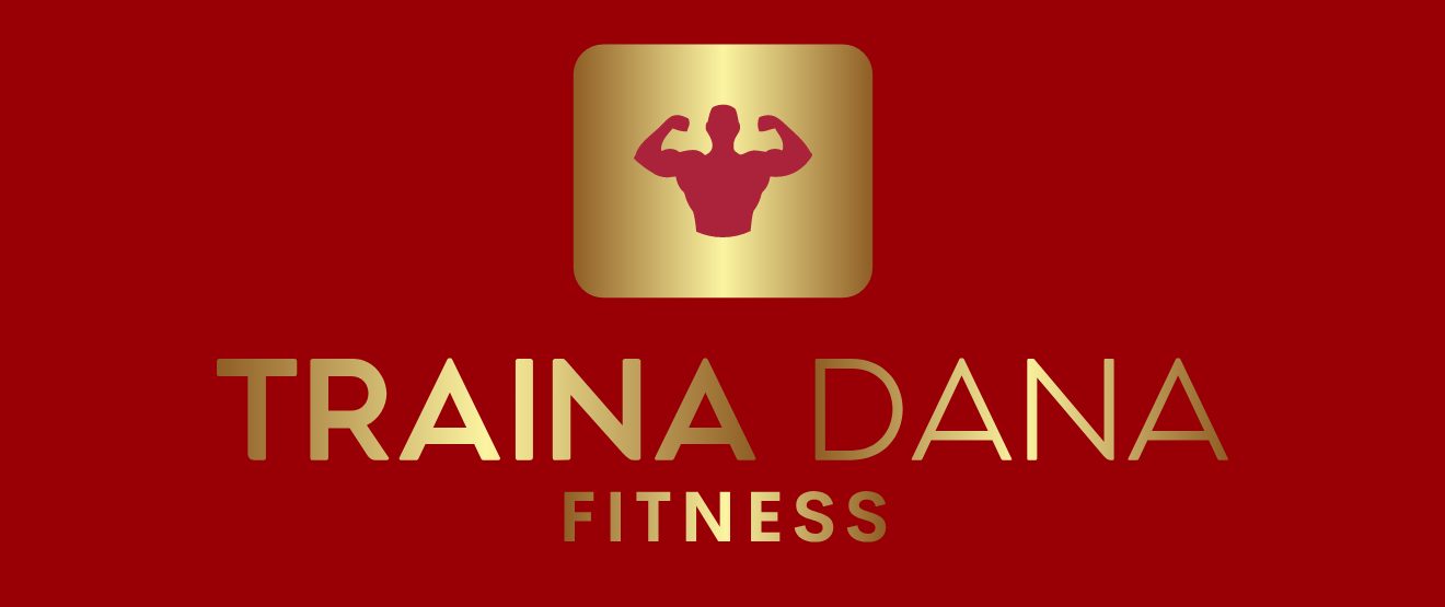 TrainaDana Fitness
