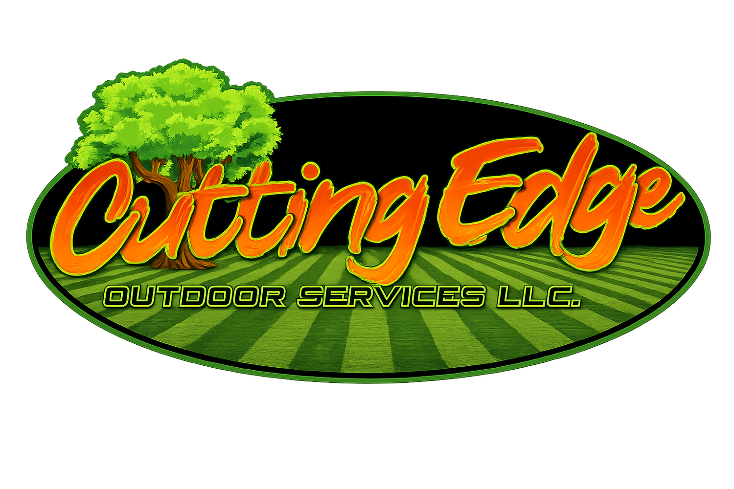 Cutting Edge Outdoor Services L.L.C.
