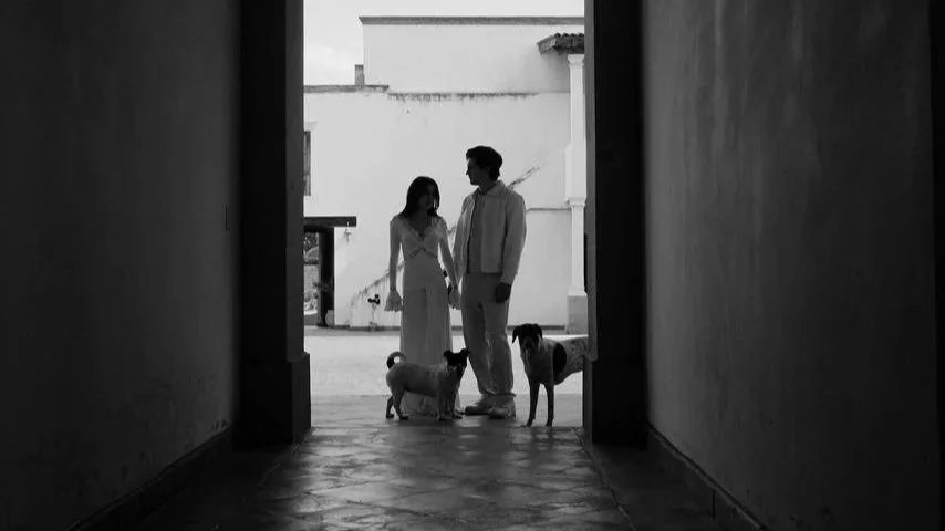 IVANNA & ANDRÉS