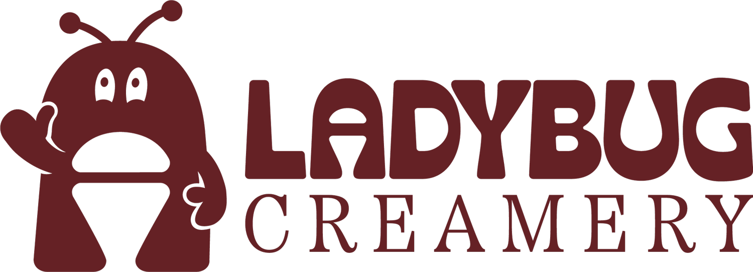 Ladybug Creamery