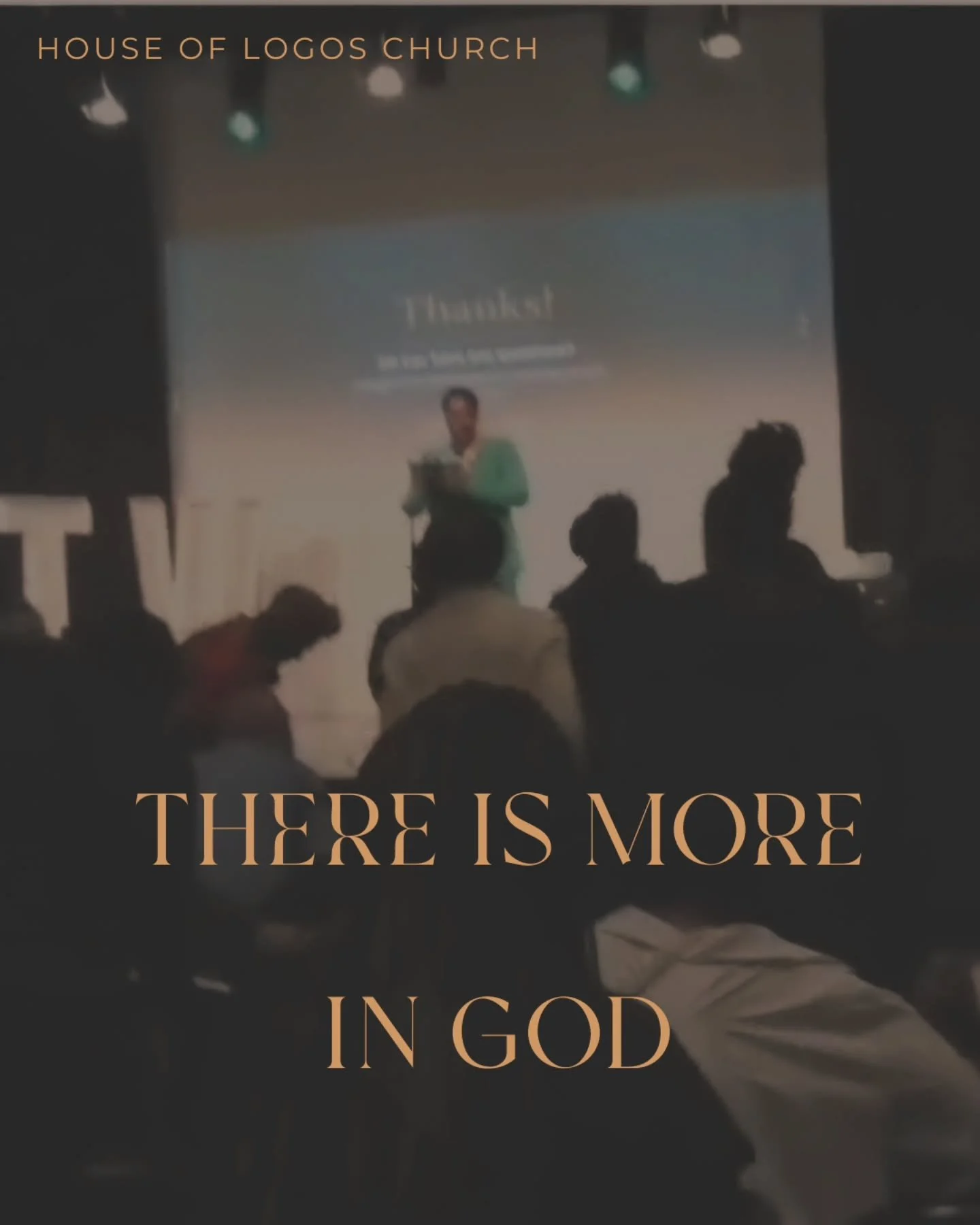 There are many believers who are still attending church&hellip; but inwardly, they are tired.

Not tired of God. Tired of shallow Christianity.

Tired of constantly being emotionally stirred but never spiritually grounded. Tired of noise without unde