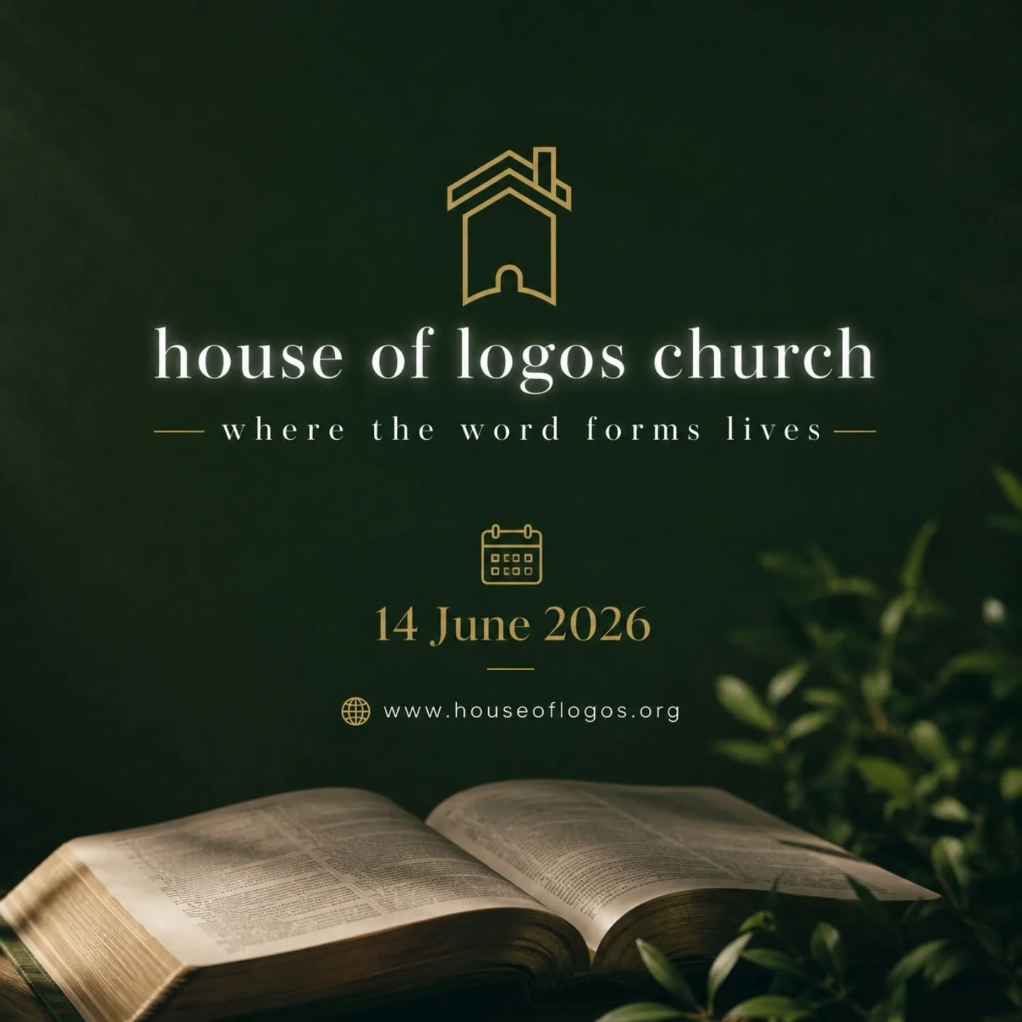 We believe spiritual growth should be intentional.

In a generation filled with noise, many believers are searching for something deeper &mdash; clarity, understanding, and truth that produces real transformation.

Deepening Faith was created with th