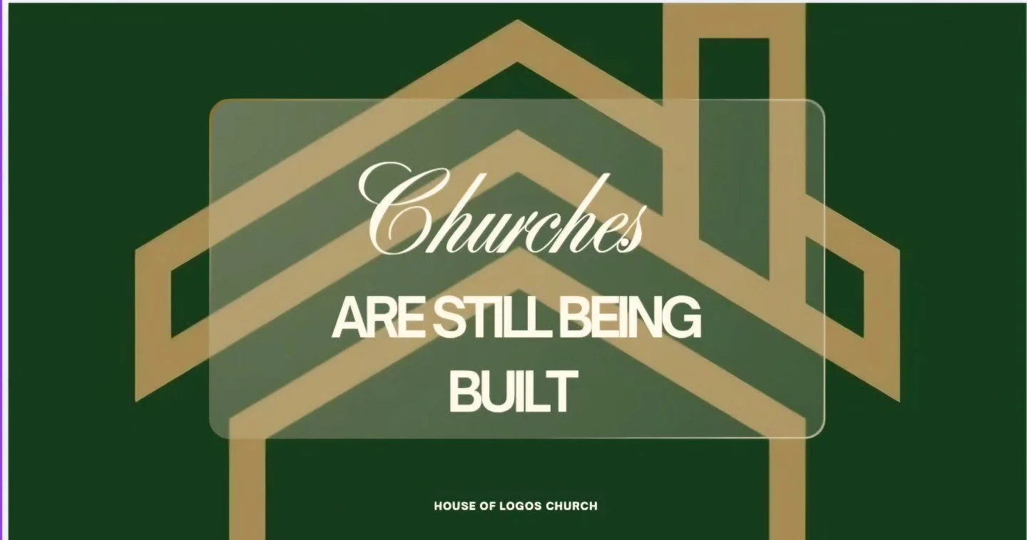 While some churches are closing, others are being planted.

The gospel is still advancing. The Church is still being built.

Pray for church planters today.