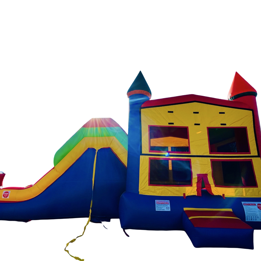 Wave House ( Can be used wet or dry)