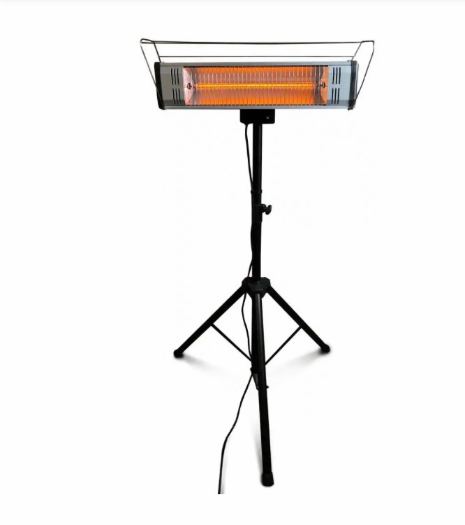 Electric heater