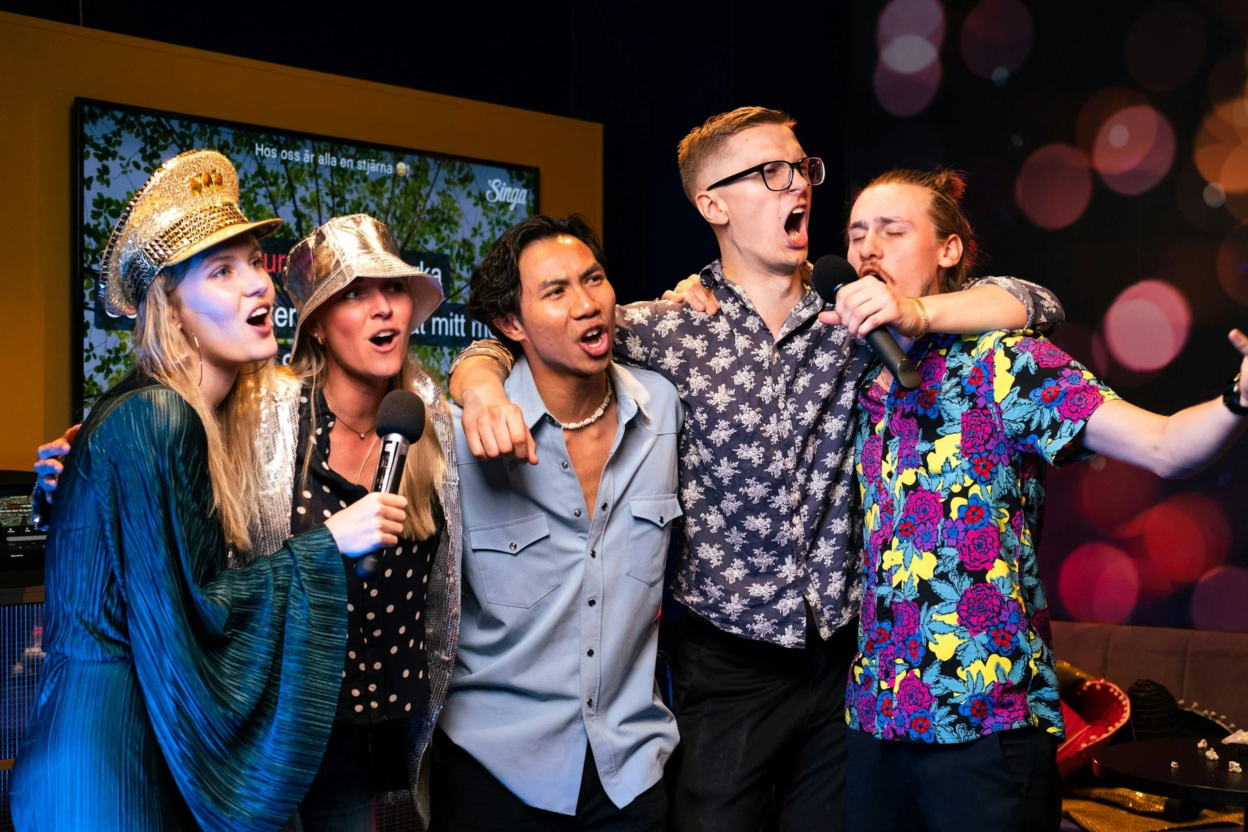 The New "Green Room": Why Private Suite Karaoke is 2026’s Hottest Social Trend