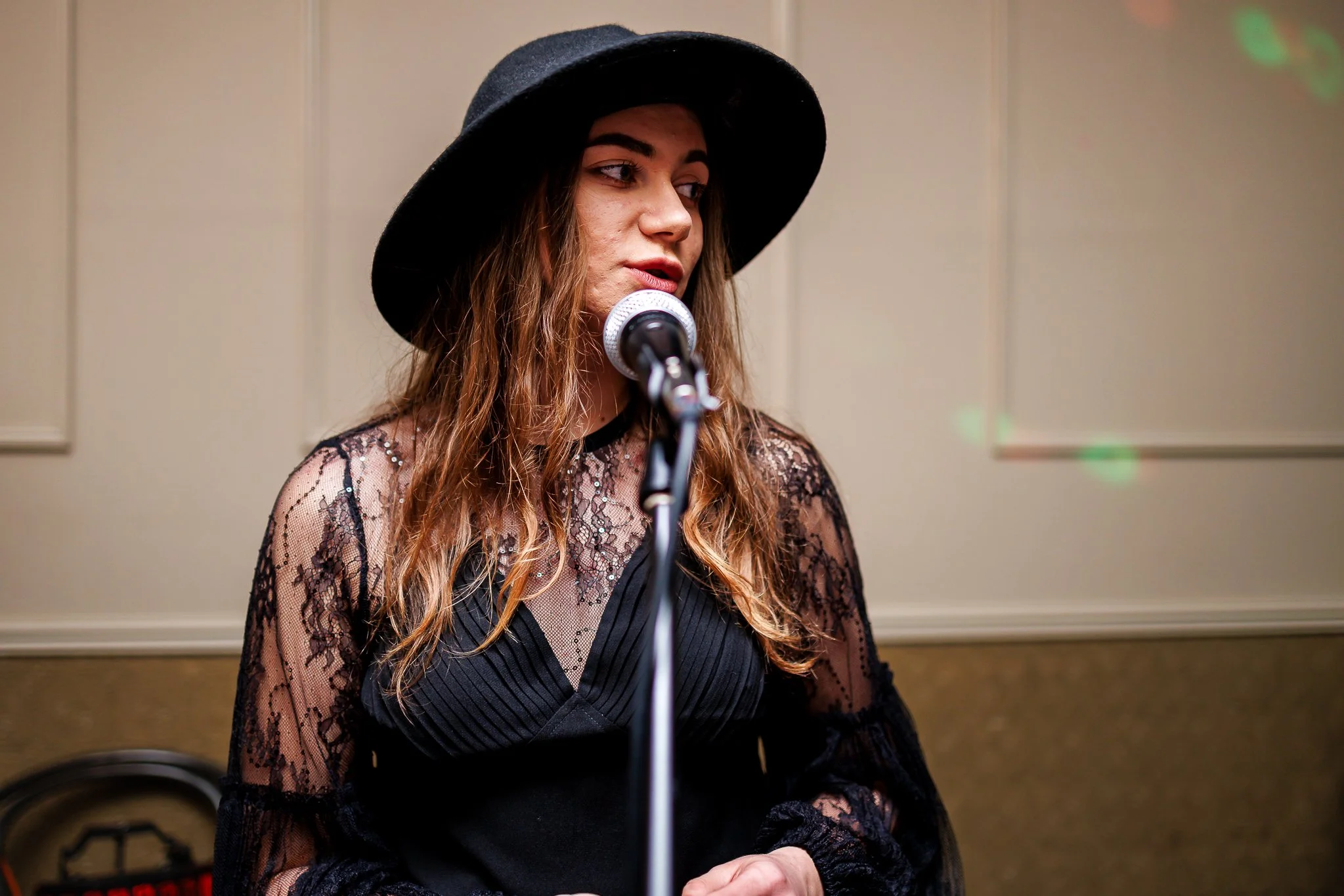 Not Just for Pubs: Why Karaoke is the 2026 Wedding Trend of the Year