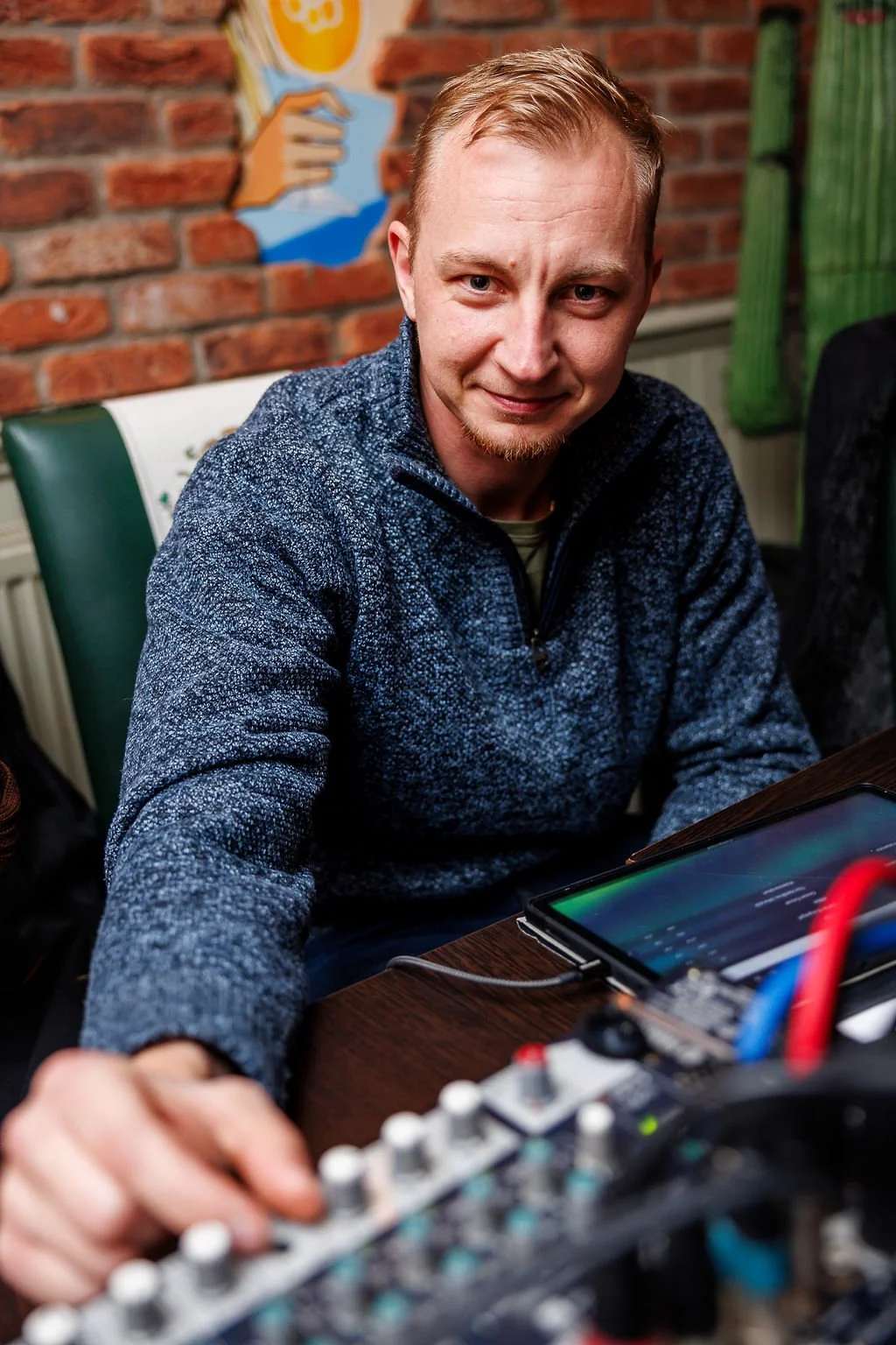 The Tech Behind the Track: How We’re Revolutionizing the 2026 Soundscape