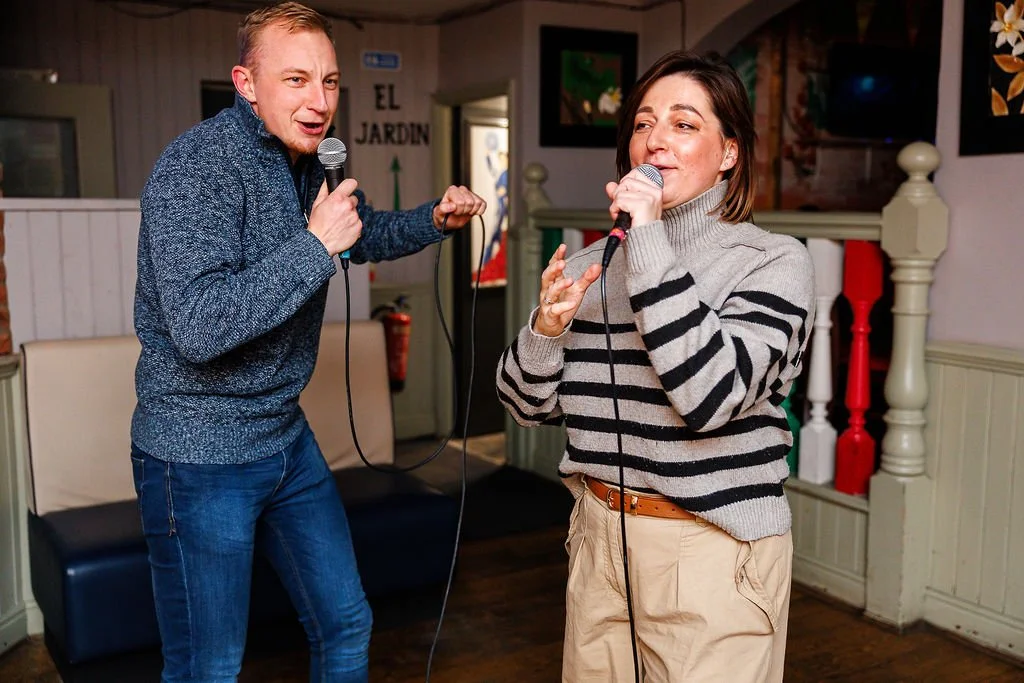Why Karaoke is the Secret Weapon for Your Next 2026 Corporate Event
