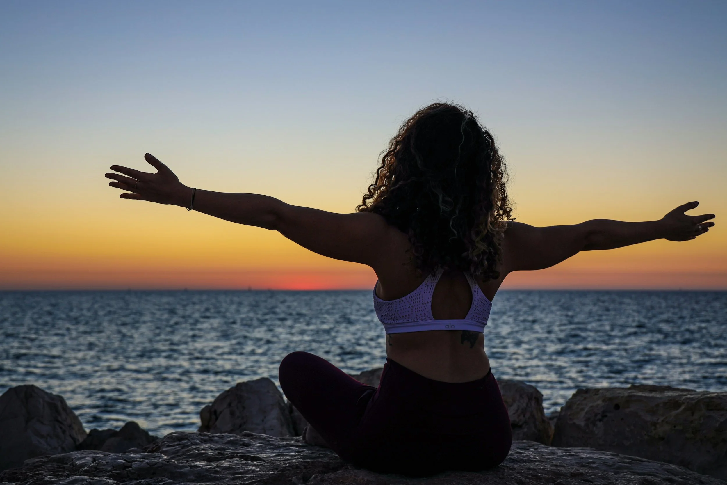 9D Breathwork Journey