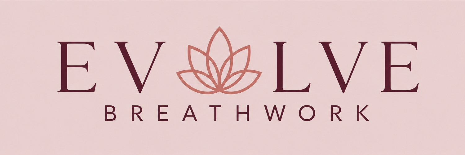 Evolve Breathwork