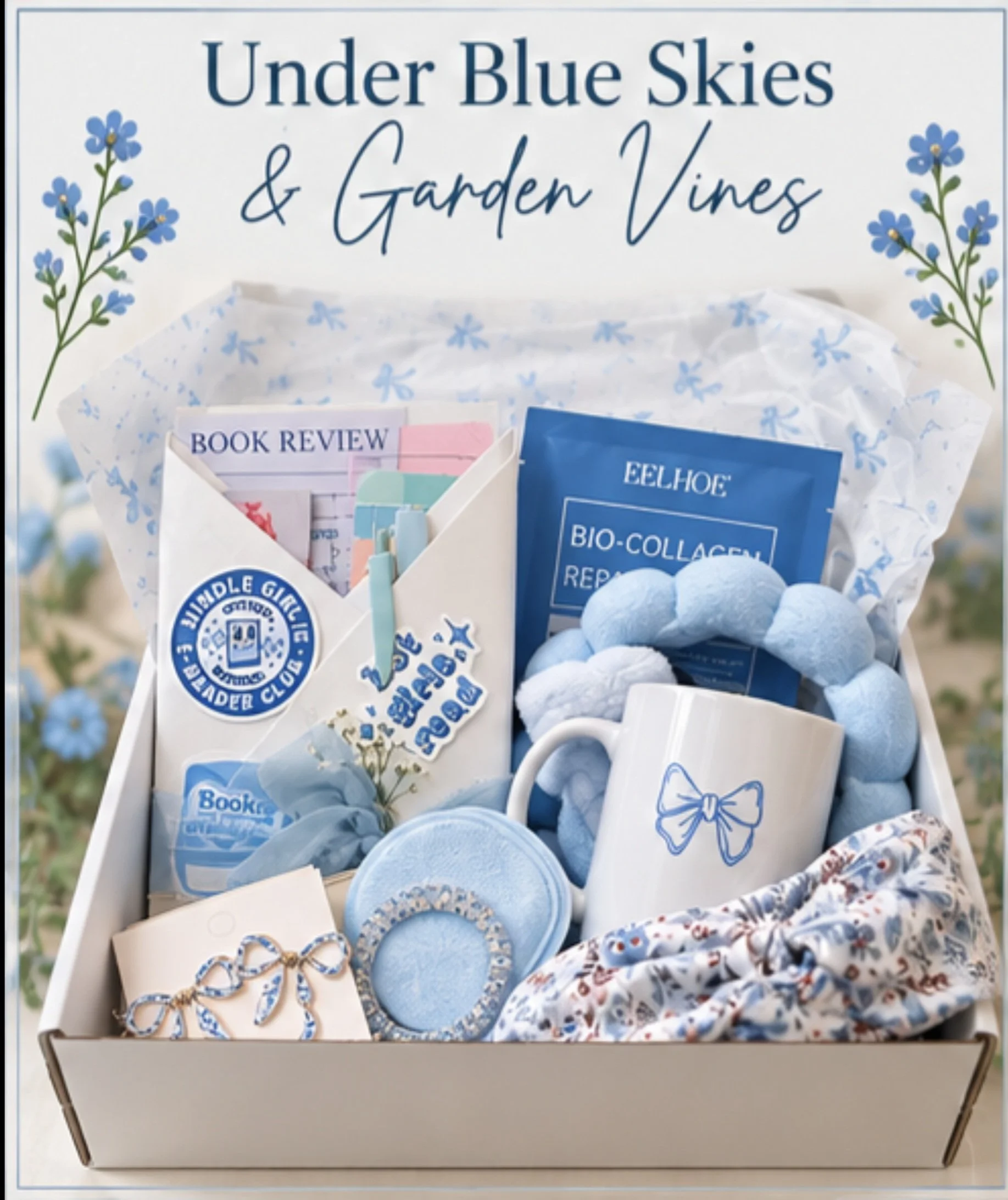Subscription Box