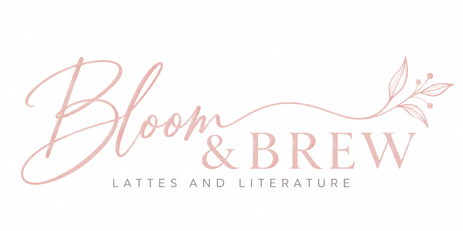 Bloom &amp; Brew