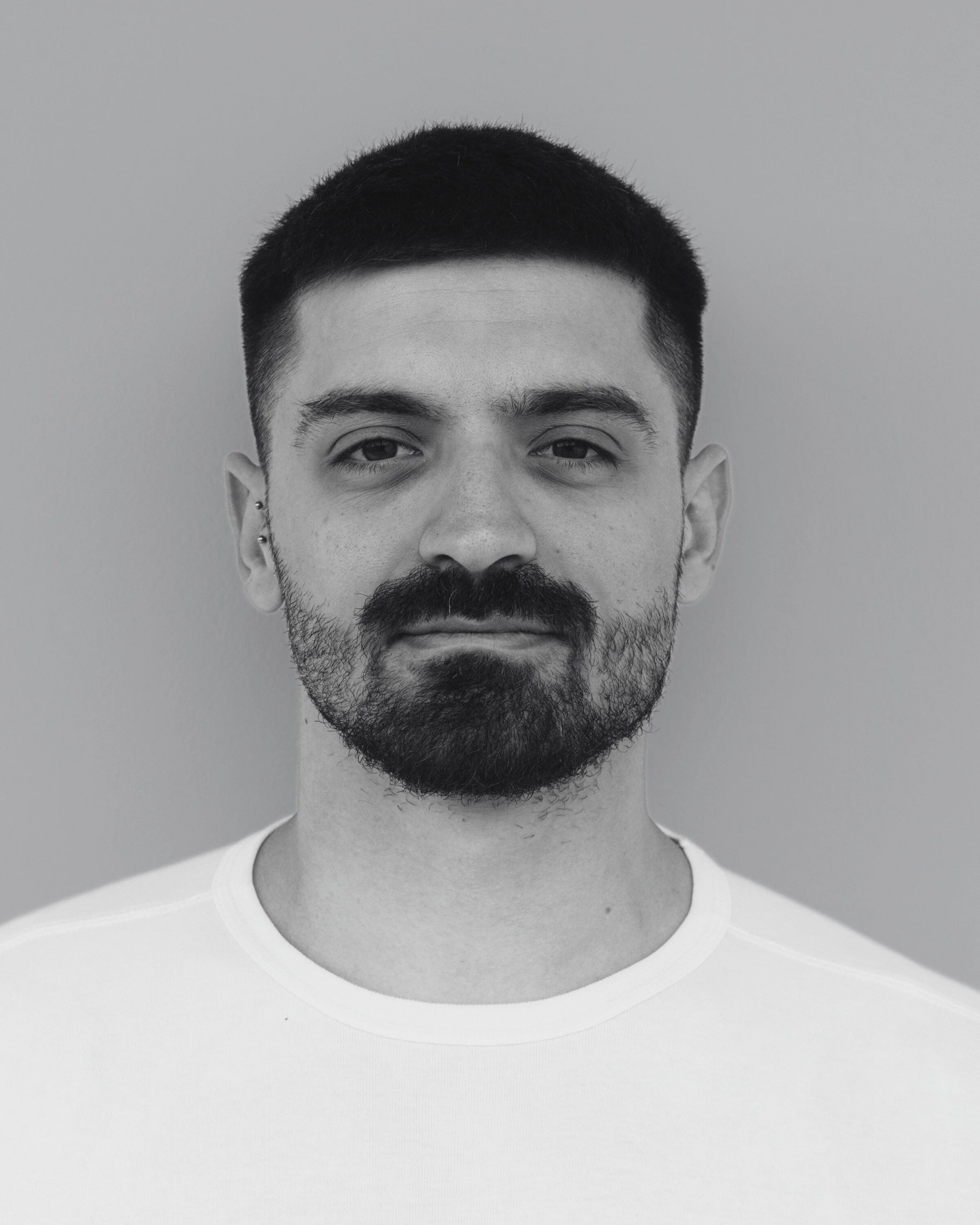 The founder and senior physiotherapist of the business