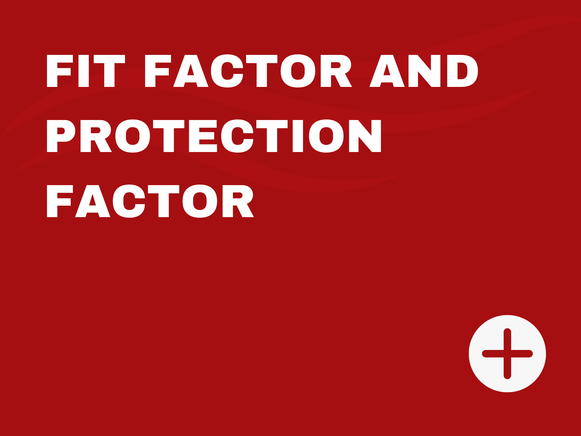 Explains how CAF measures and calculates protection factors in cabs using optical particle counters at 0.3 µm, reducing exposure to harmful particles and vapors.