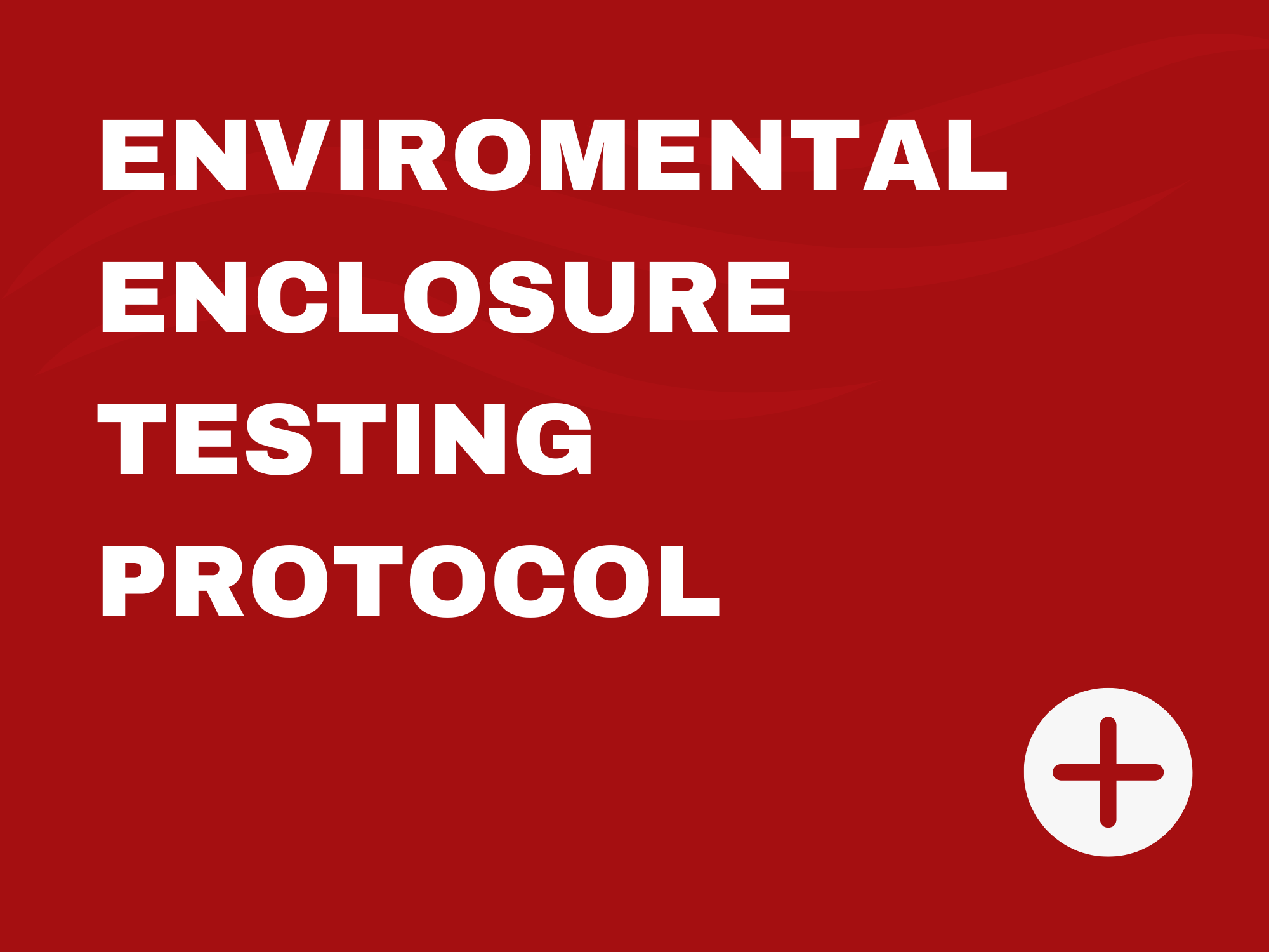 Step-by-step guide for measuring enclosure integrity and filtration performance using optical particle counters (OPCs).