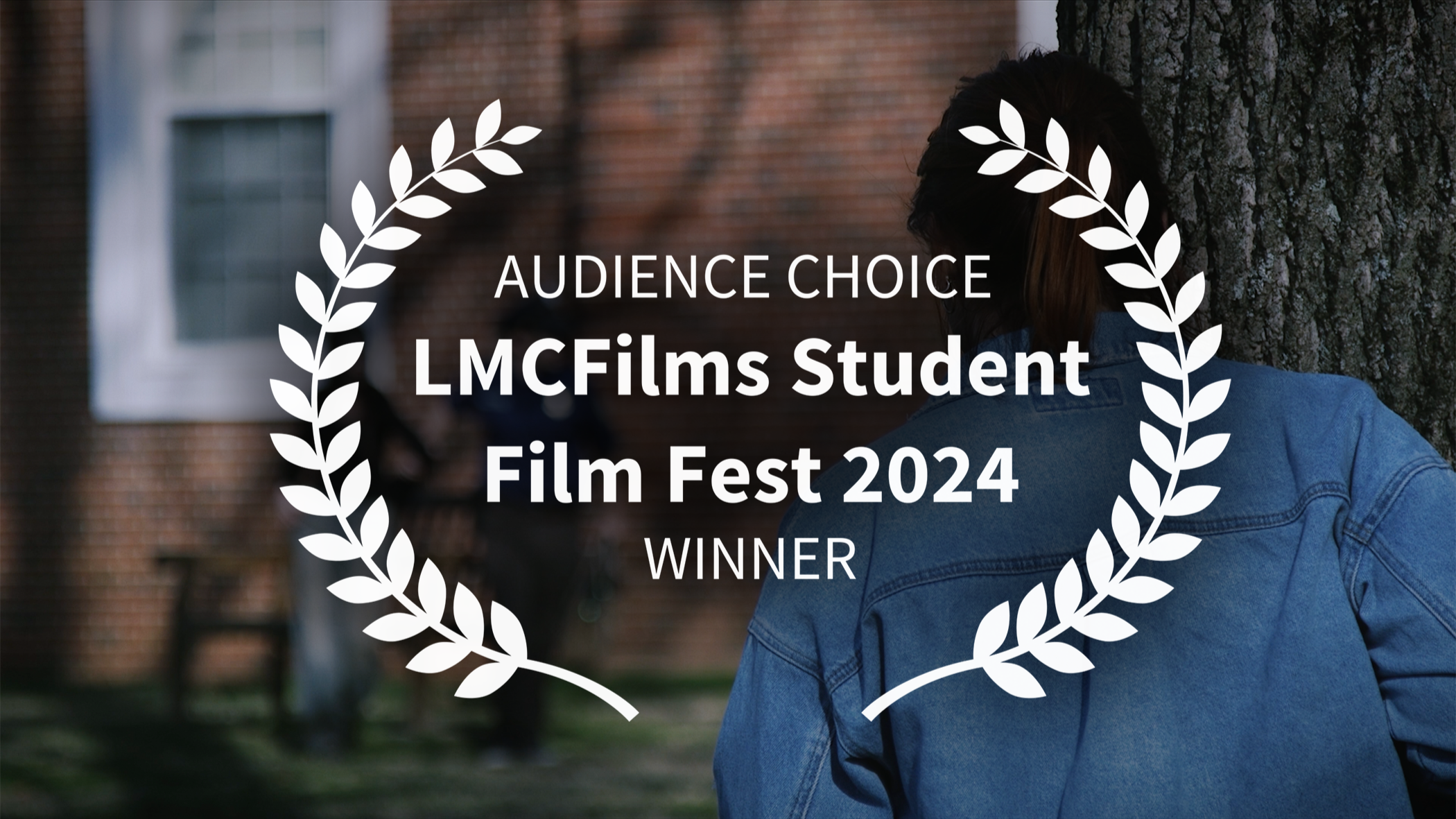 Hit & Run won the "Audience Choice" award at the LMCFilms Student Film Fest 2024. 