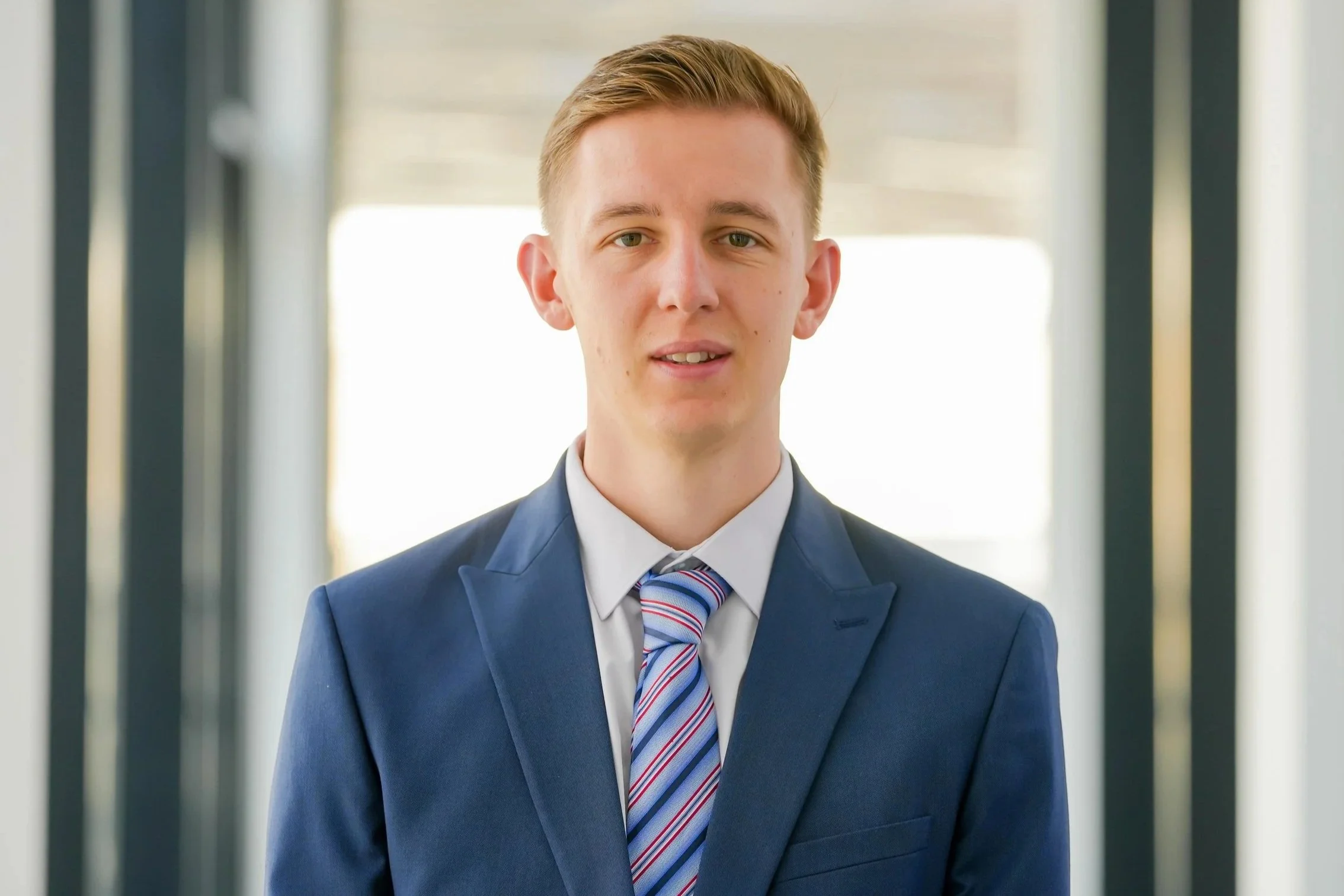 Harry Bryant, Founder of Bryant Education Pathways