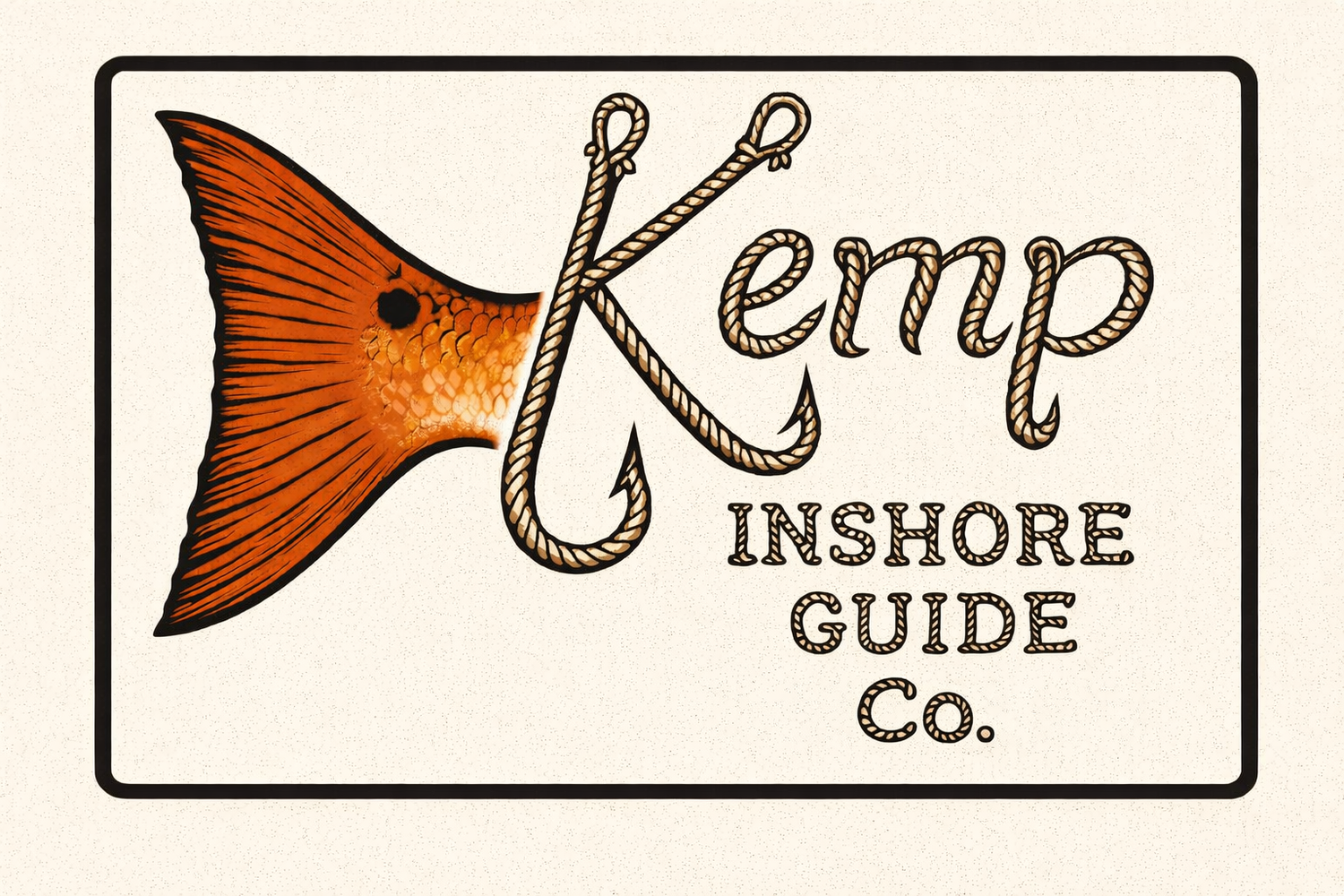 Kemp Inshore Guide Co.