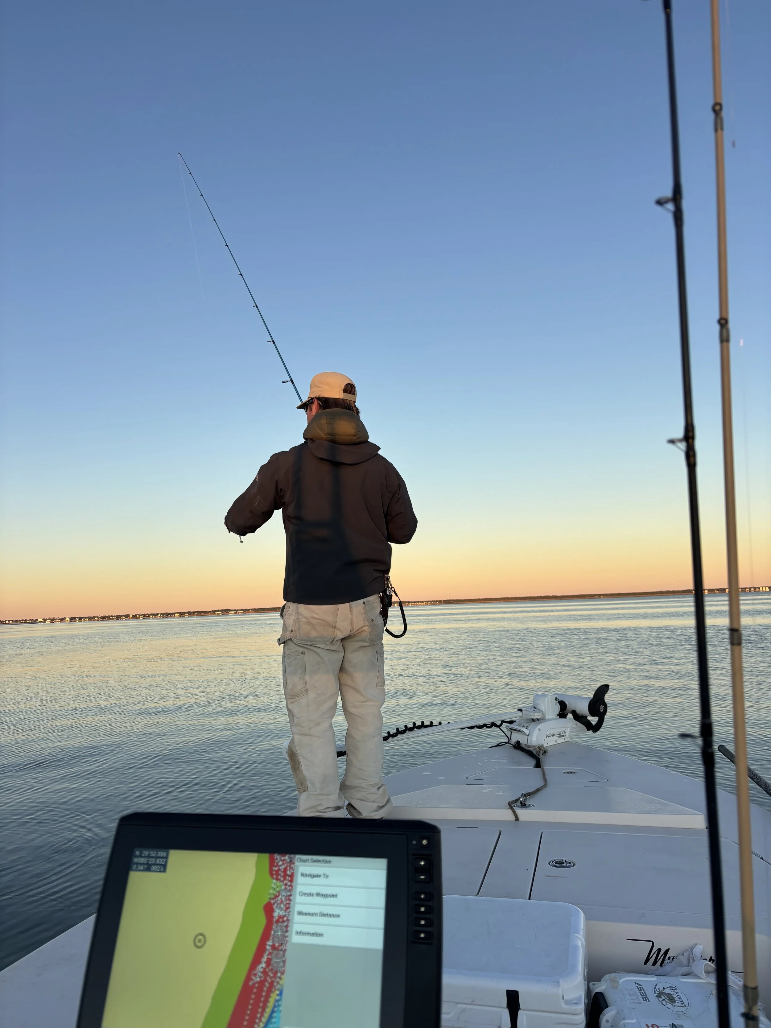 Half Day Evening Trip