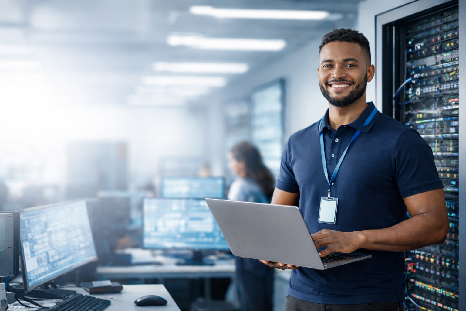 Managed IT & Support