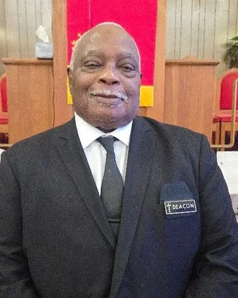 Deacon Earl Braxton: 

Deacon Ministry