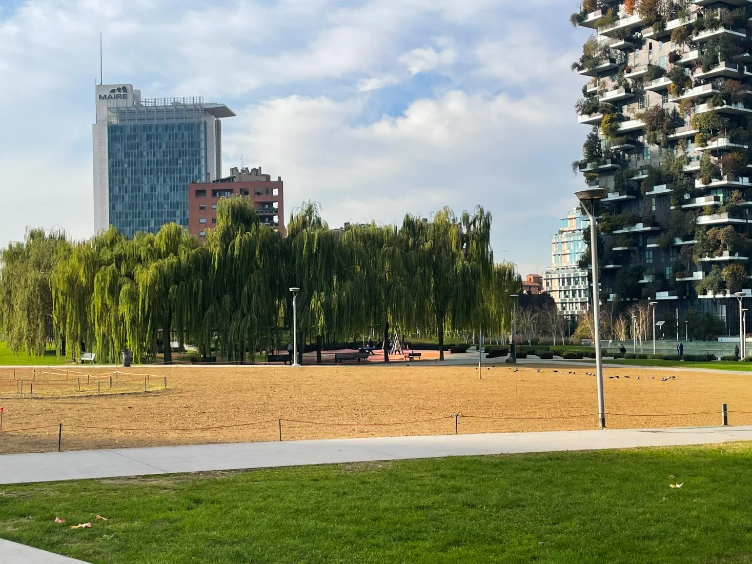 삶을 담는 도시의 언어