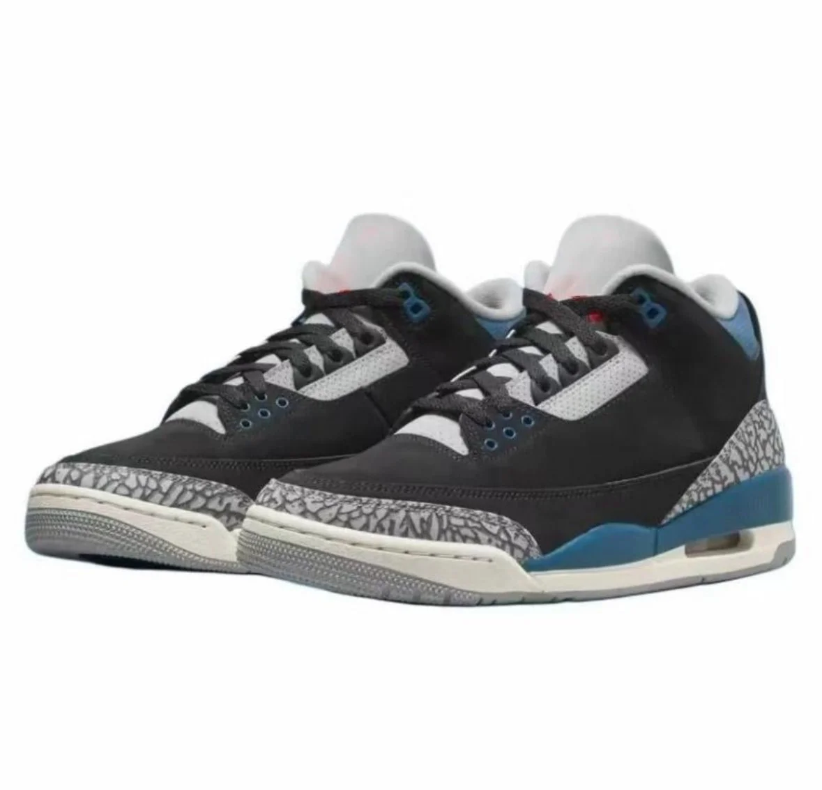Nike jordan 3