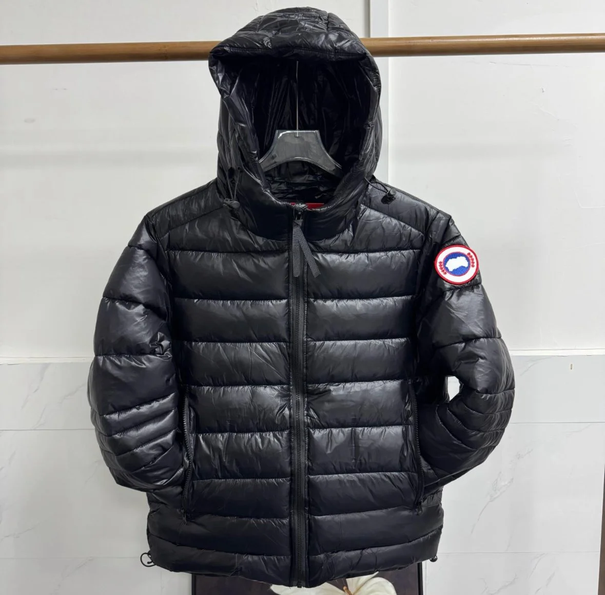 Jacket Canada Goose