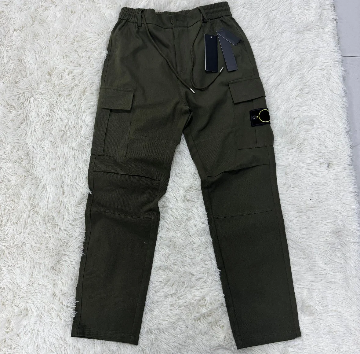 Pantalon Stone Island
