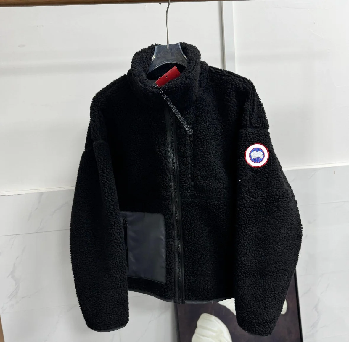 Polaire Canada Goose