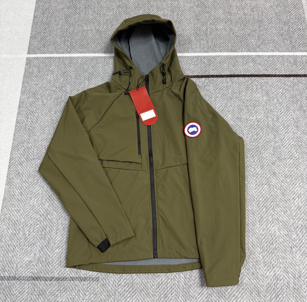 Veste Coupe vent Canada Goose