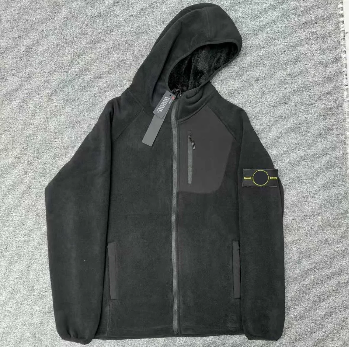 Polaire Stone Island