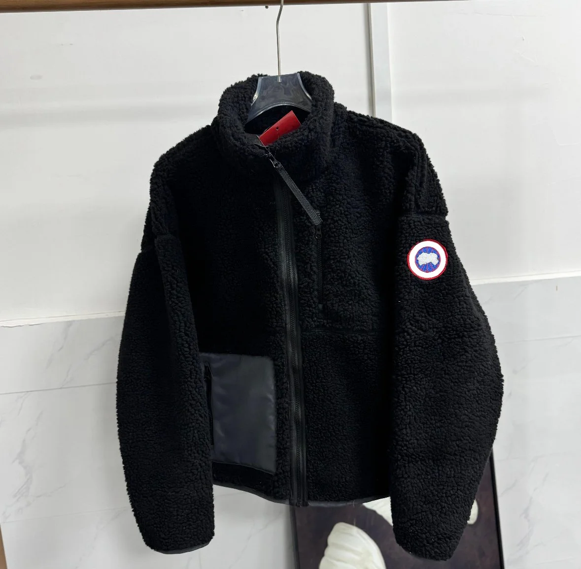 Polaire Canada Goose