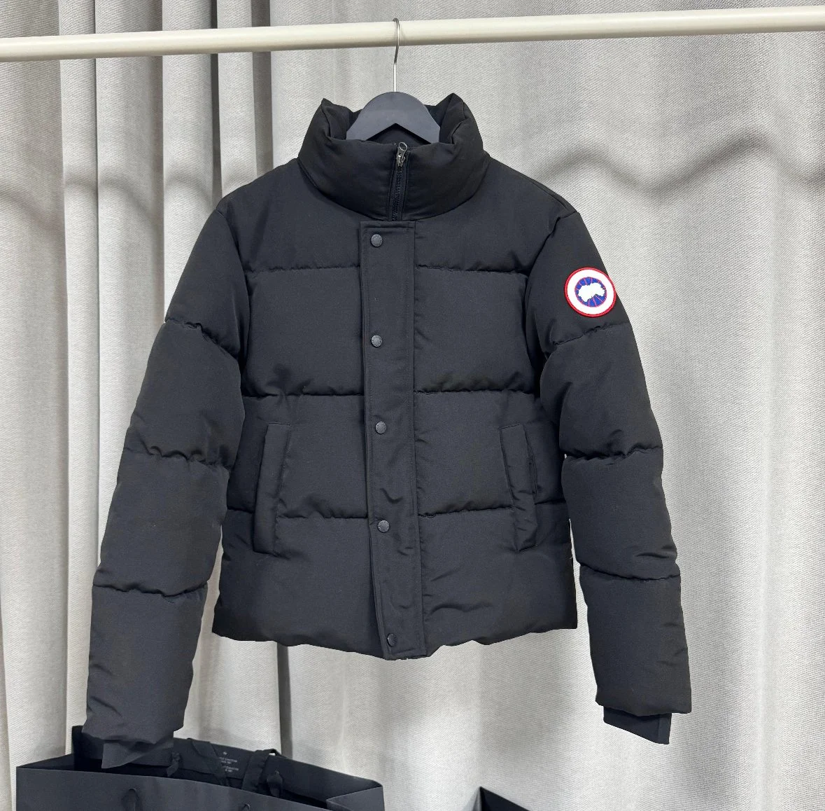 Veste Canada Goose
