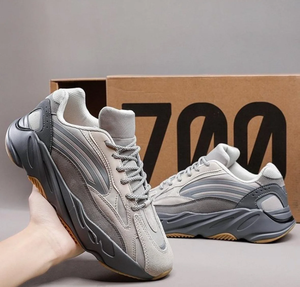 Yeezy 700