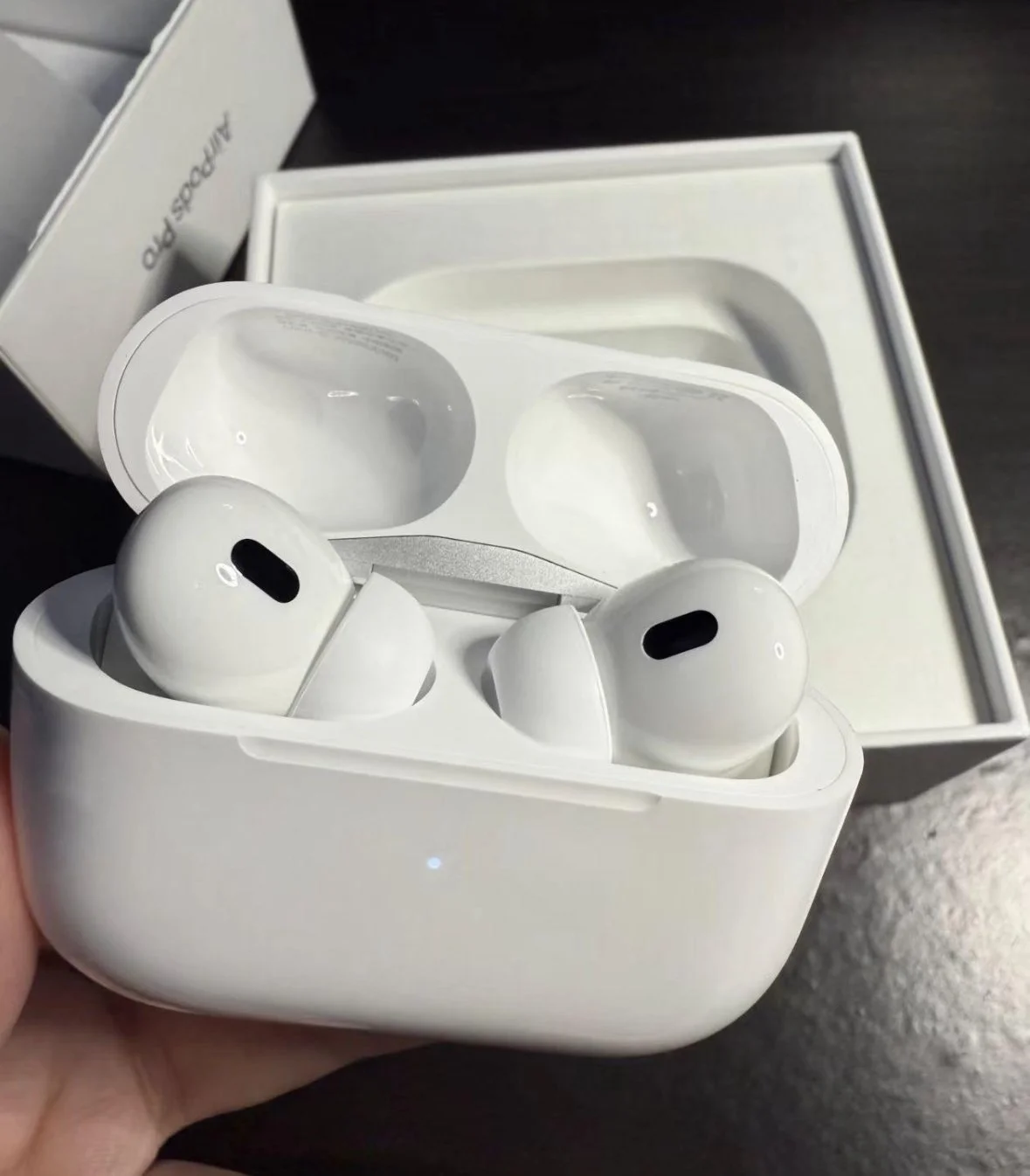 AirPods Pro 2, AirPods 3, 4