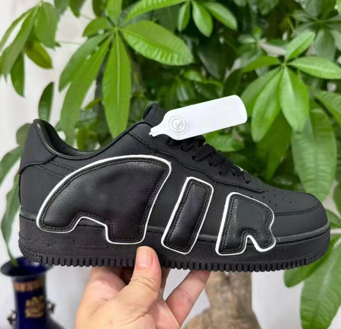 Nike Air Force 1 x Cactus Plant Flea Market