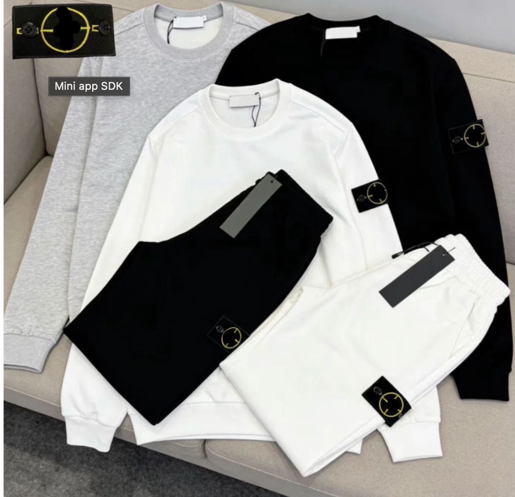 Ensemble Stone Island