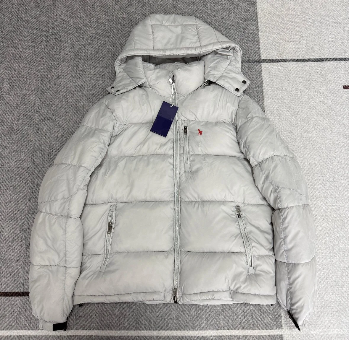 Doudoune Ralph Laurent