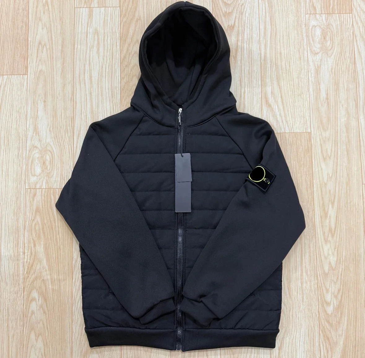Veste d'hiver Stone Island