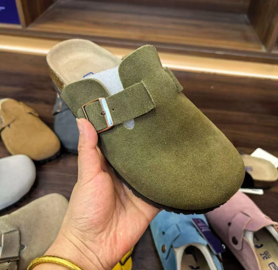 Birkenstock