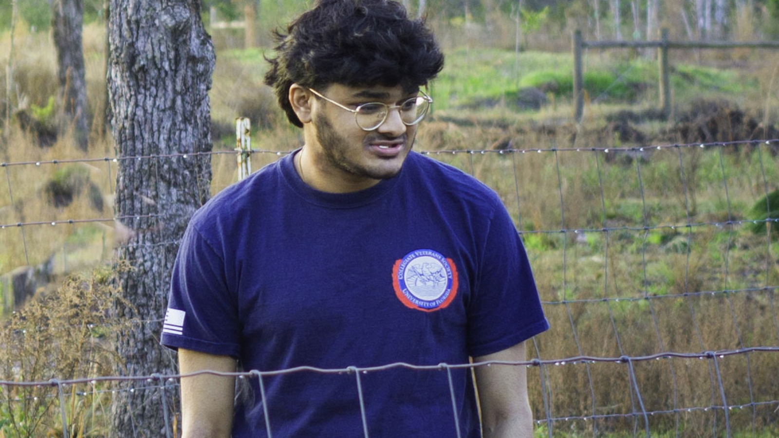 A Weekend on The Farm