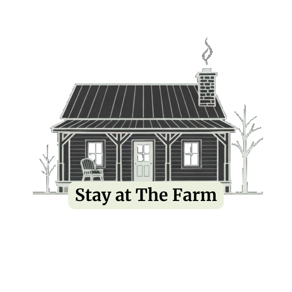 Farm Cabin